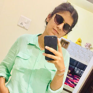 Meet your Posher, Gursimran